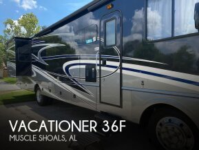 2017 Holiday Rambler Vacationer for sale 300455469