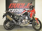 2017 Honda Africa Twin for sale 201316926