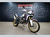2017 Honda Africa Twin for sale 201474859