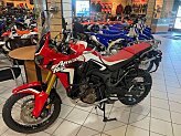 2017 Honda Africa Twin for sale 201586591