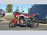 2017 Honda Africa Twin for sale 201596680