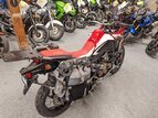 Thumbnail Photo 15 for 2017 Honda Africa Twin DCT