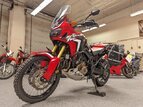 Thumbnail Photo 4 for 2017 Honda Africa Twin DCT