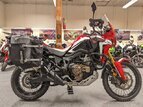 Thumbnail Photo 0 for 2017 Honda Africa Twin DCT