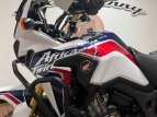 Thumbnail Photo 14 for 2017 Honda Africa Twin DCT