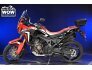 2017 Honda Africa Twin DCT for sale 201247367