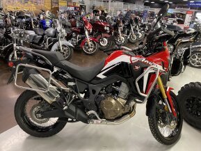 2017 Honda Africa Twin for sale 201254476