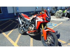 2017 Honda Africa Twin for sale 201266225