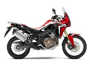 2017 Honda Africa Twin DCT for sale 201274566