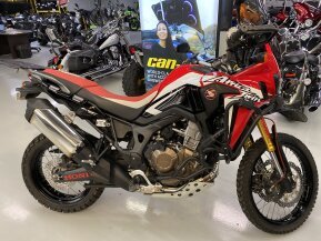 2017 Honda Africa Twin for sale 201275190