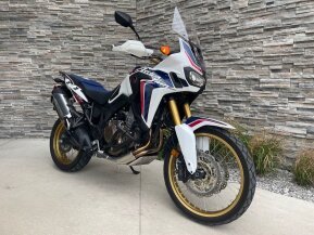 2017 Honda Africa Twin for sale 201279696