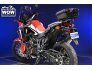 2017 Honda Africa Twin DCT for sale 201287049