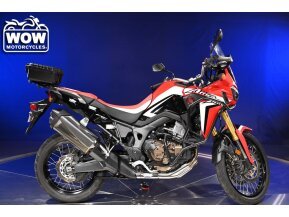 2017 Honda Africa Twin DCT for sale 201287049