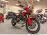 2017 Honda Africa Twin DCT for sale 201293697