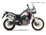 2017 Honda Africa Twin for sale 201301204