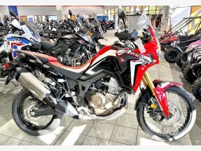 2017 Honda Africa Twin for sale 201304380
