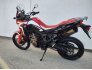 2017 Honda Africa Twin DCT for sale 201328727