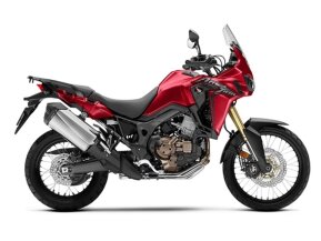 2017 Honda Africa Twin DCT for sale 201340628