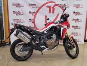 2017 Honda Africa Twin for sale 201341225