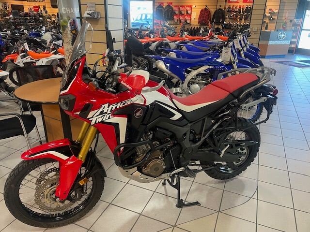 2017 africa twin for on sale sale