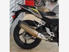 Thumbnail Photo 42 for 2017 Honda CB300F ABS