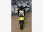 Thumbnail Photo 14 for 2017 Honda CB300F ABS