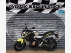 Thumbnail Photo 50 for 2017 Honda CB300F ABS