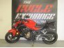 2017 Honda CB500F for sale 201297652