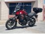 2017 Honda CB500X ABS for sale 201286134