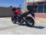 2017 Honda CB500X ABS for sale 201286134