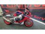 2017 Honda CBR1000RR SP for sale 201252126