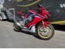 2017 Honda CBR1000RR SP for sale 201265786