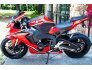 2017 Honda CBR1000RR for sale 201308136