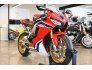 2017 Honda CBR1000RR SP for sale 201332357
