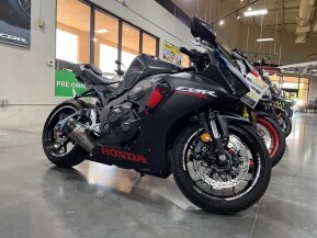 2017 Honda CBR1000RR ABS for sale 201341383