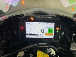 2017 Honda CBR1000RR ABS for sale 201409460