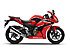 2017 Honda CBR300R for sale 200458062