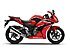 2017 Honda CBR300R for sale 200757782