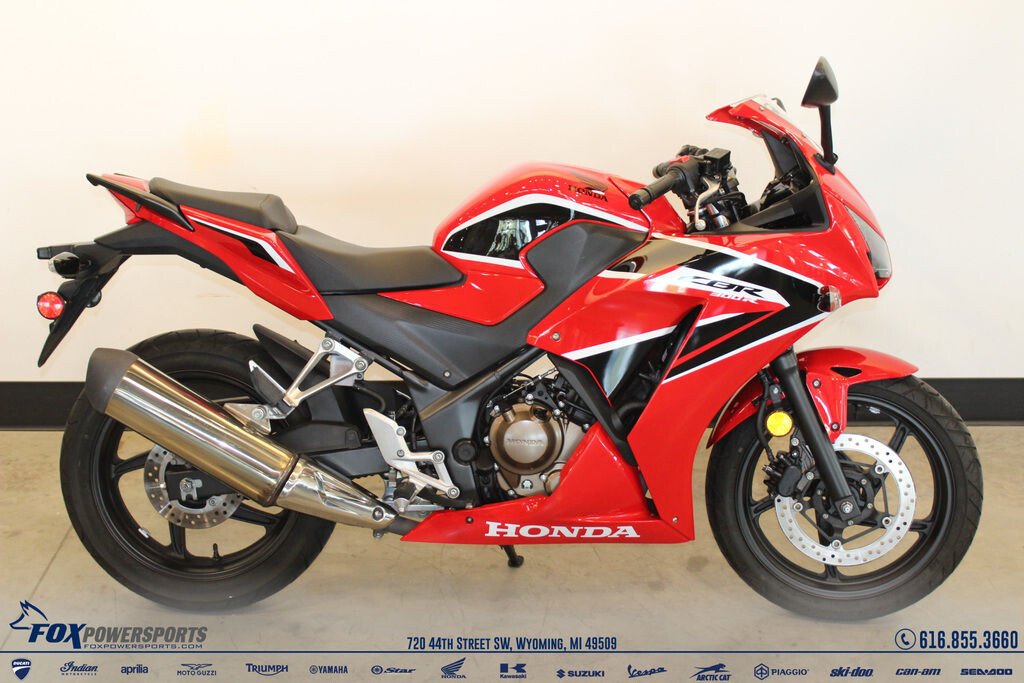 Honda cbr300r for sale near me on sale