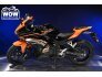 2017 Honda CBR500R for sale 201317969