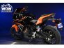 2017 Honda CBR500R for sale 201317969