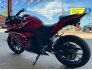 2017 Honda CBR500R ABS for sale 201352361