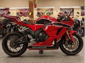 2017 Honda CBR600RR for sale 201346971