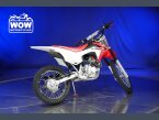 Thumbnail Photo 5 for 2017 Honda CRF125F Big Wheel