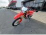 2017 Honda CRF250L for sale 201347410