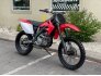 2017 Honda CRF250X for sale 201296497