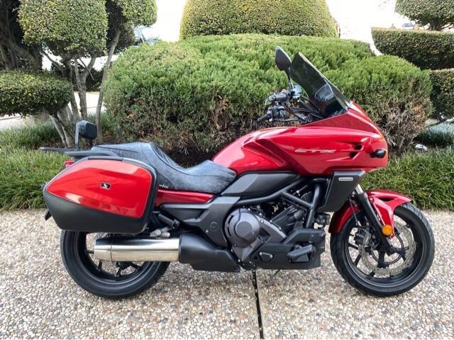 used honda ctx700 dct for sale near me