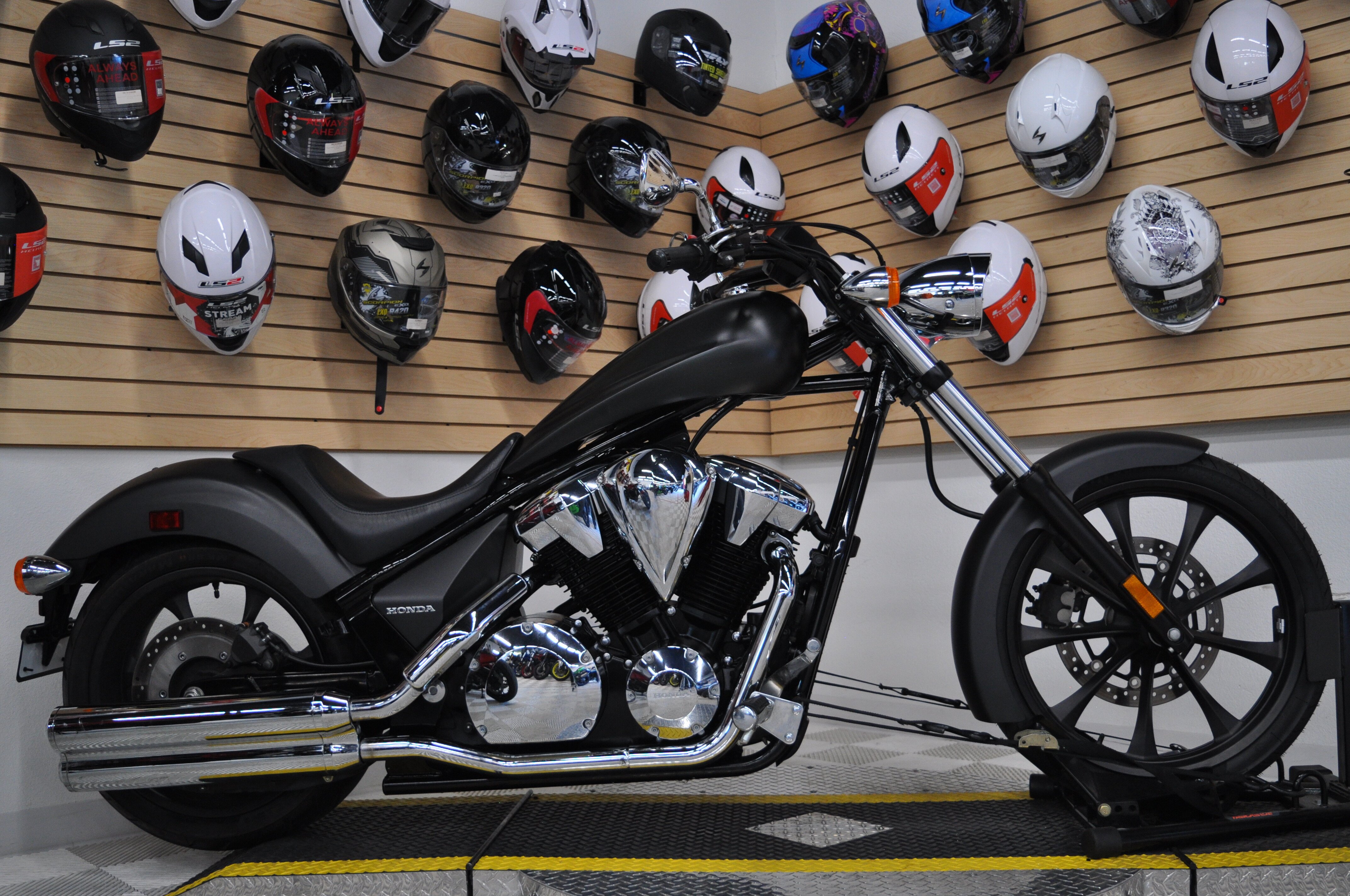 2017 Honda Fury for sale near San Diego, California 92111 Motorcycles