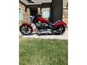 2017 Honda Fury ABS for sale 201254763