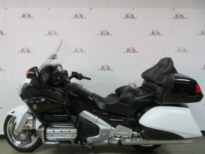 2017 Honda Gold Wing ABS Audio / Comfort / Navigation for sale 201274280